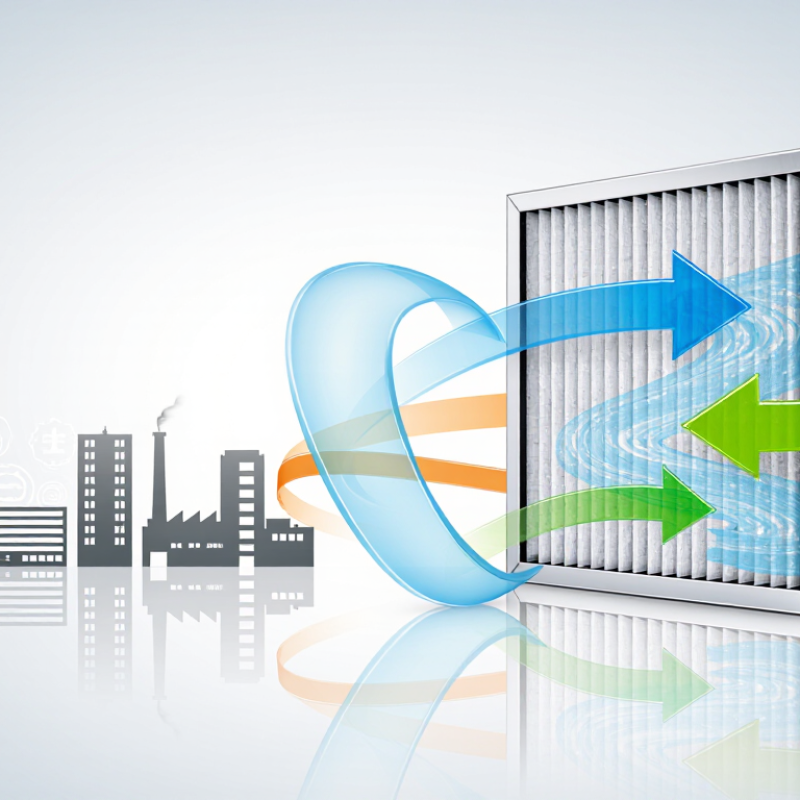 Why Choose AC Furnace Filters for Global HVAC Sourcing?