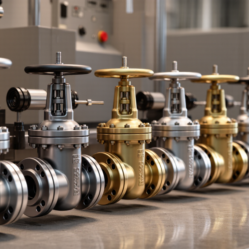 China Top 10 Shut Off Valve Manufacturers for Global Buyers