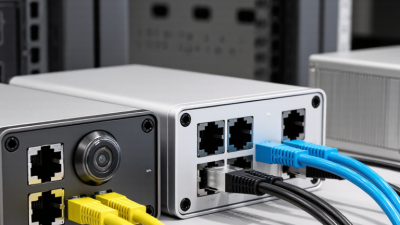 What Is the Best PoE Splitter for Global Buyers?