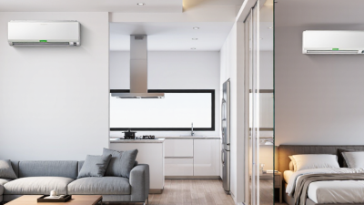 How to Choose Domestic Air Conditioning Systems?