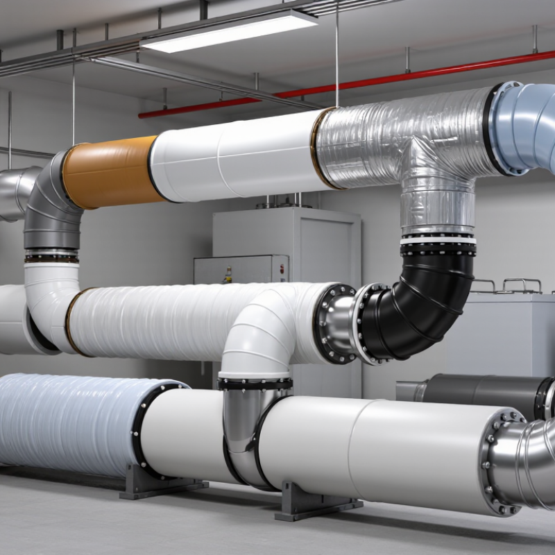 How to Choose the Right Insulation Jacketing?