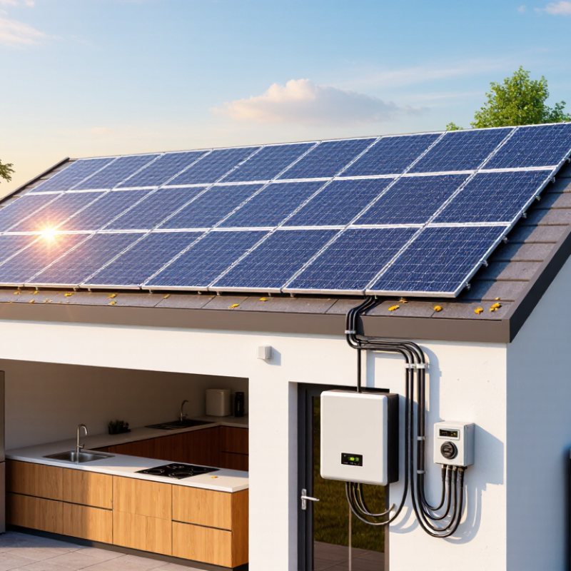 What Is Rooftop Solar and How Does It Work?