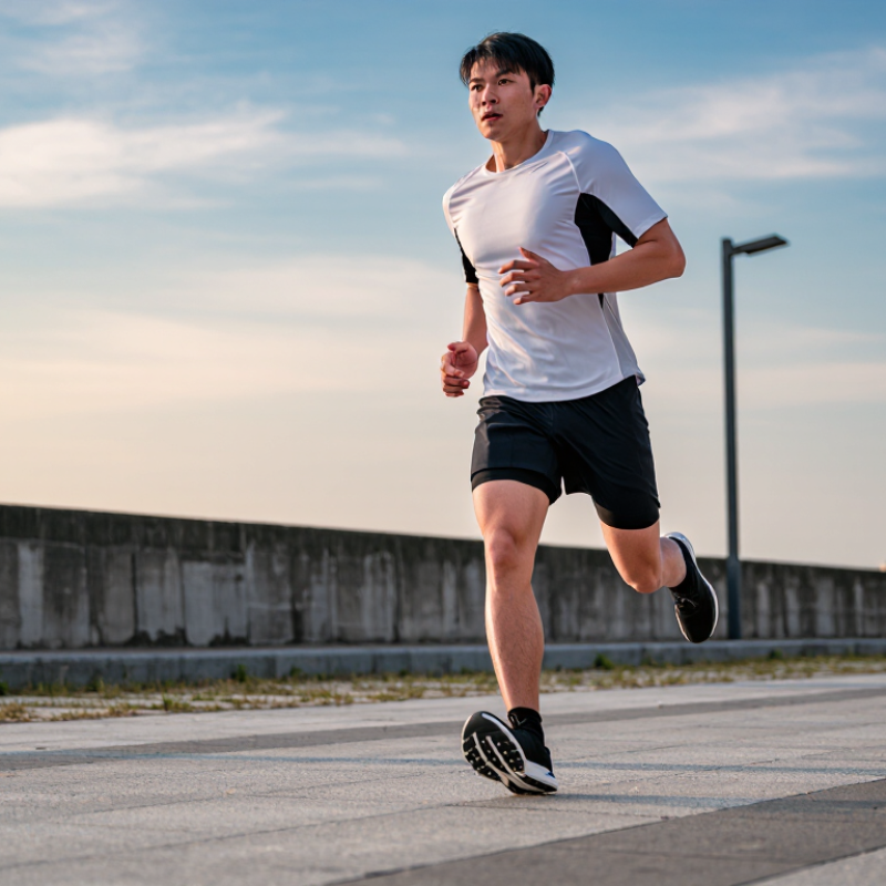 2026 Best Why Minimalist Running Shoes Cause Calf Pain?