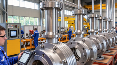 Top Flow Valves Manufacturers for Global Buyers