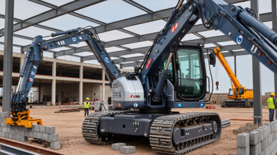 What Is a Construction Robot and How Does It Work?