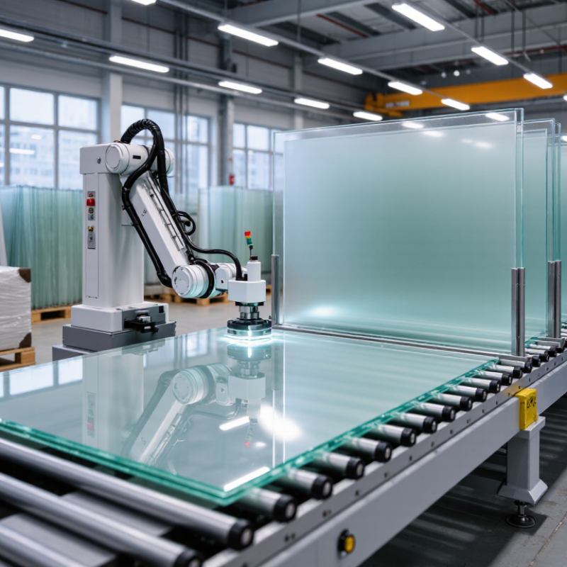 How to Find Reliable Heat-Treated Glass Suppliers?