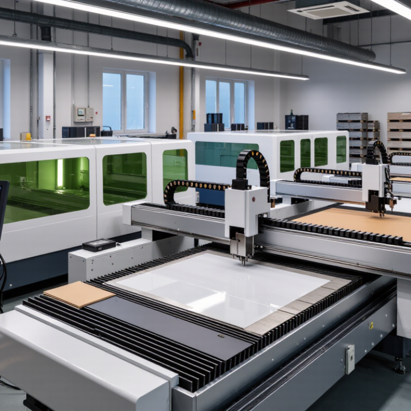 Top Laser CNC Machines for Global Buyers?