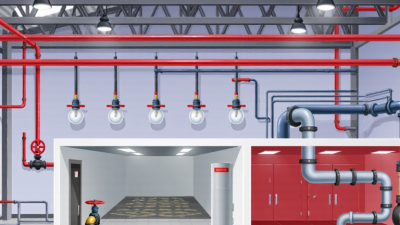 What Are the Top Fire Protection Sprinkler Systems?
