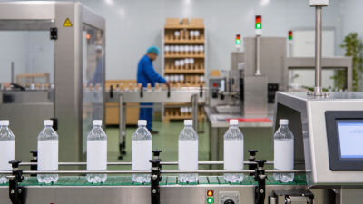 What Is the Best Automatic Labeller in 2026?