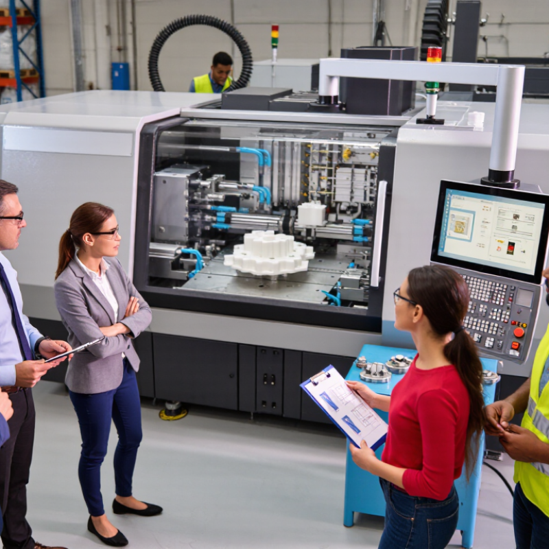 10 Best Injection Moulding Process Tips for Global Buyers