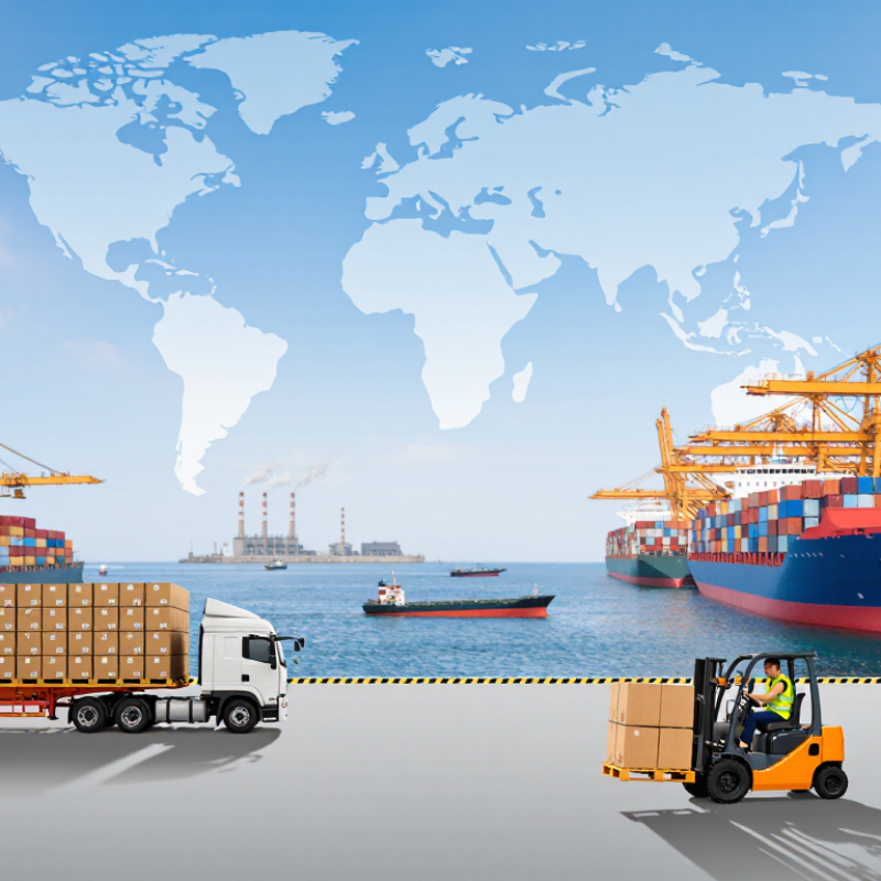 10 Best Ways to Save Energy in Global Sourcing