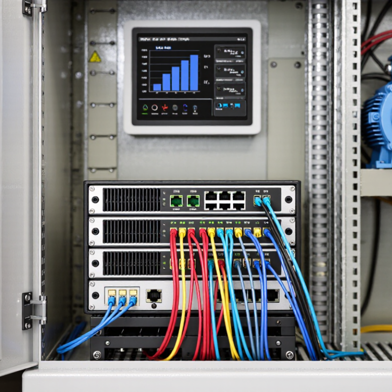 How to Choose the Right Ethernet Gateway?