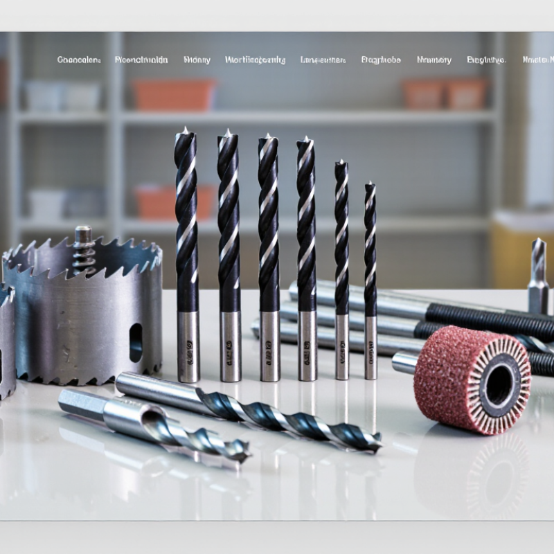 10 Best Drill Accessories for Global Buyers in 2026?