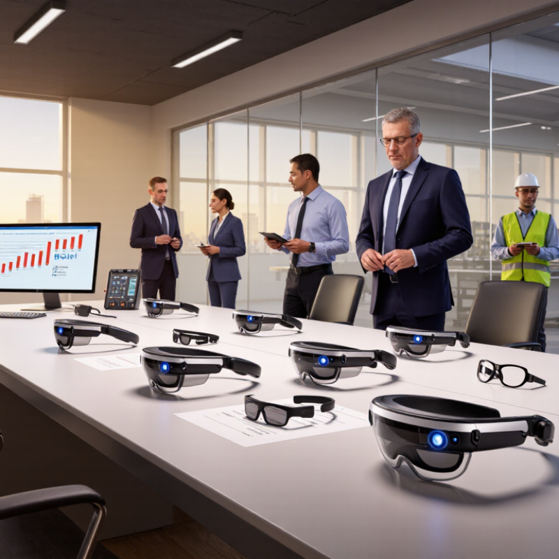 China Top Real Time Translation Smart Glasses Suppliers?