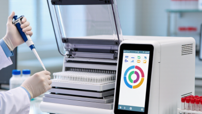 What Is the Best China qPCR and PCR Machine?