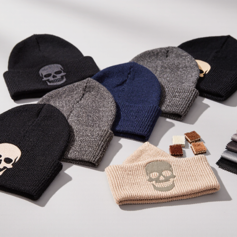 China Top Skull Beanie Wholesale Suppliers for Global Buyers?