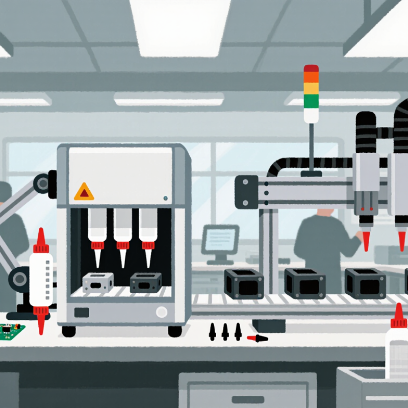 How Much Is the Best Glue SondexMachinesr Machine in China?