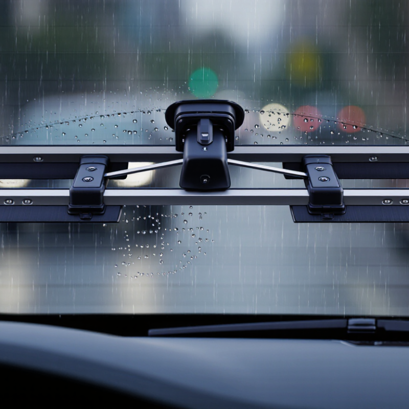 How to Choose the Best Hybrid Wiper Blades?