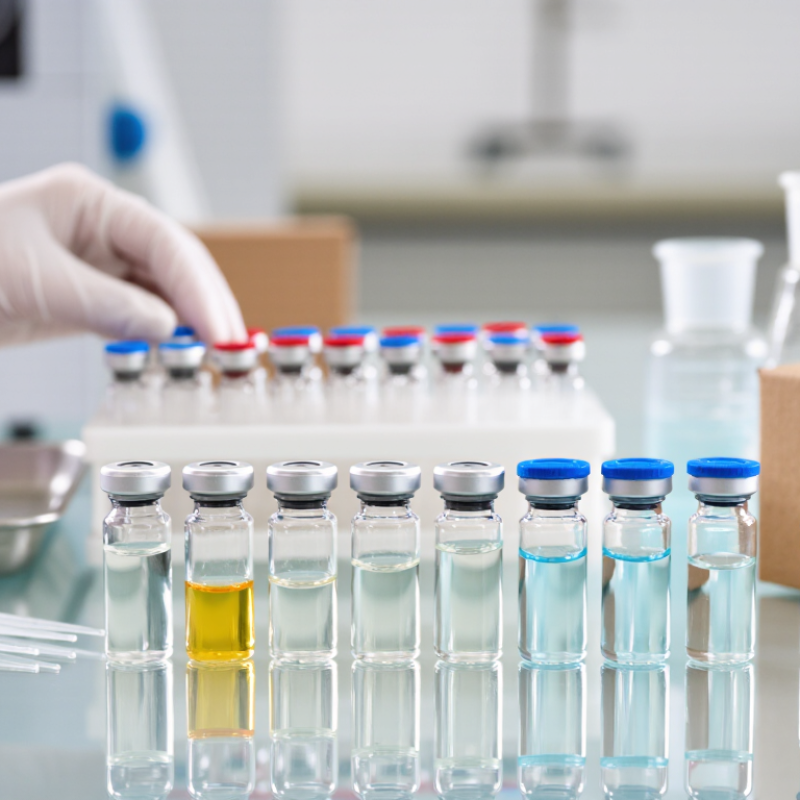 Why Are Lab Vials Important for Global Buyers?