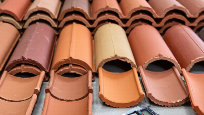 What Are the 2026 Top Clay Tile Types for Global Buyers?