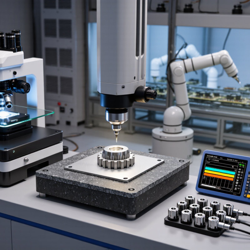 What Are Precision Devices and How Do They Work?