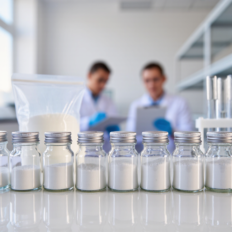 10 Best Natural Alpha Arbutin Powder Suppliers 2026