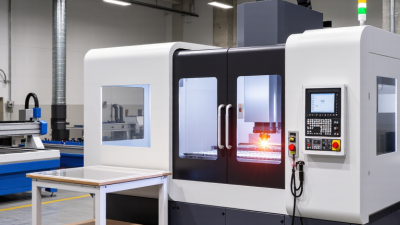 2026 Best Laser CNC Machine for Global Buyers
