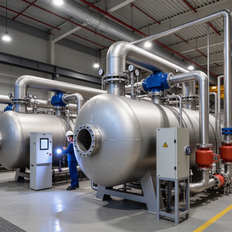 China Top 10 Filter Dryer Manufacturers for Global Buyers