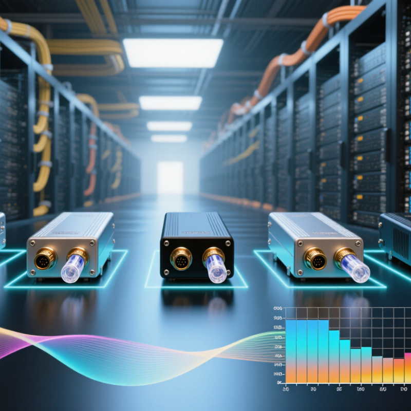 5 Best CWDM Transceivers for Global Networks?