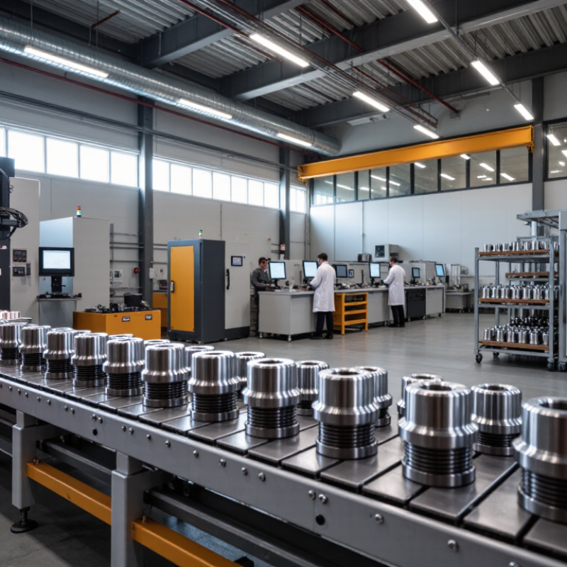 China Top 10 Titanium Bolt Manufacturers?