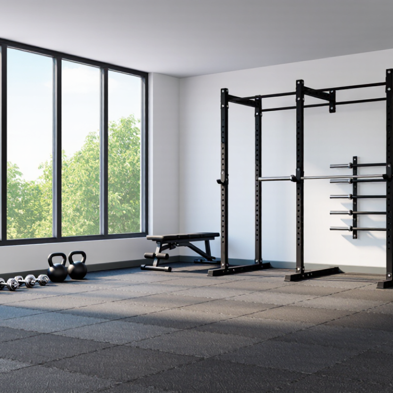China Top 10 Rubber Mat Suppliers Fix Home Gym Smell?