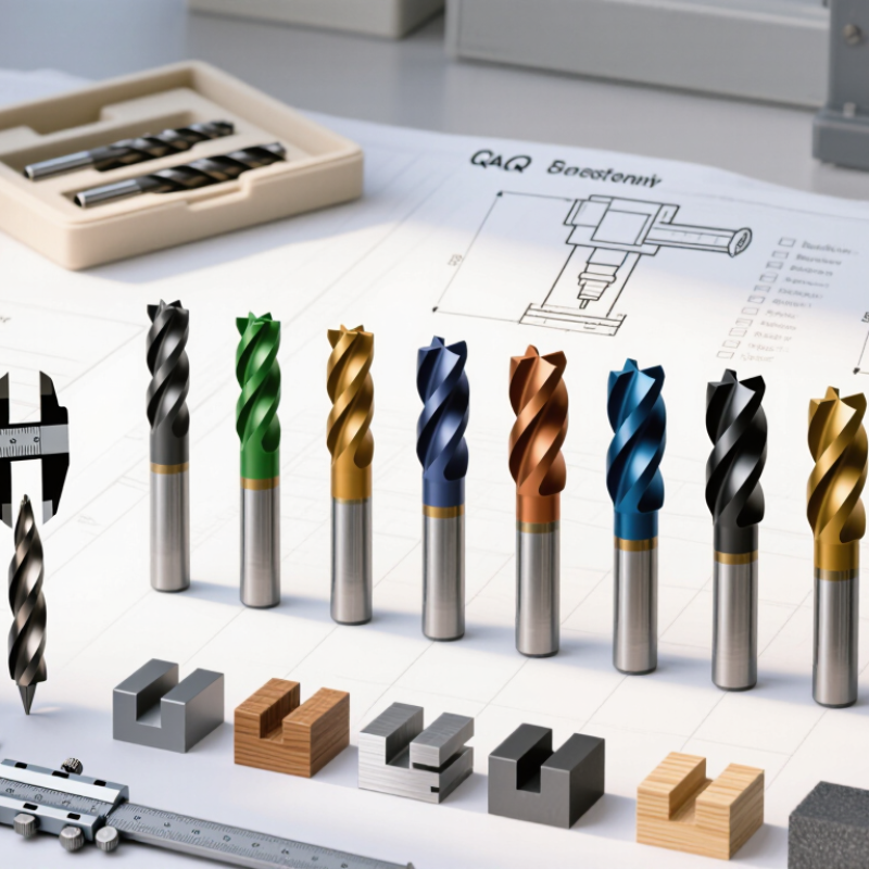 China Best Taper Ball Nose Bits Supplier?
