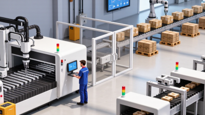 Why Is Machinery Automation Important for Global Buyers?