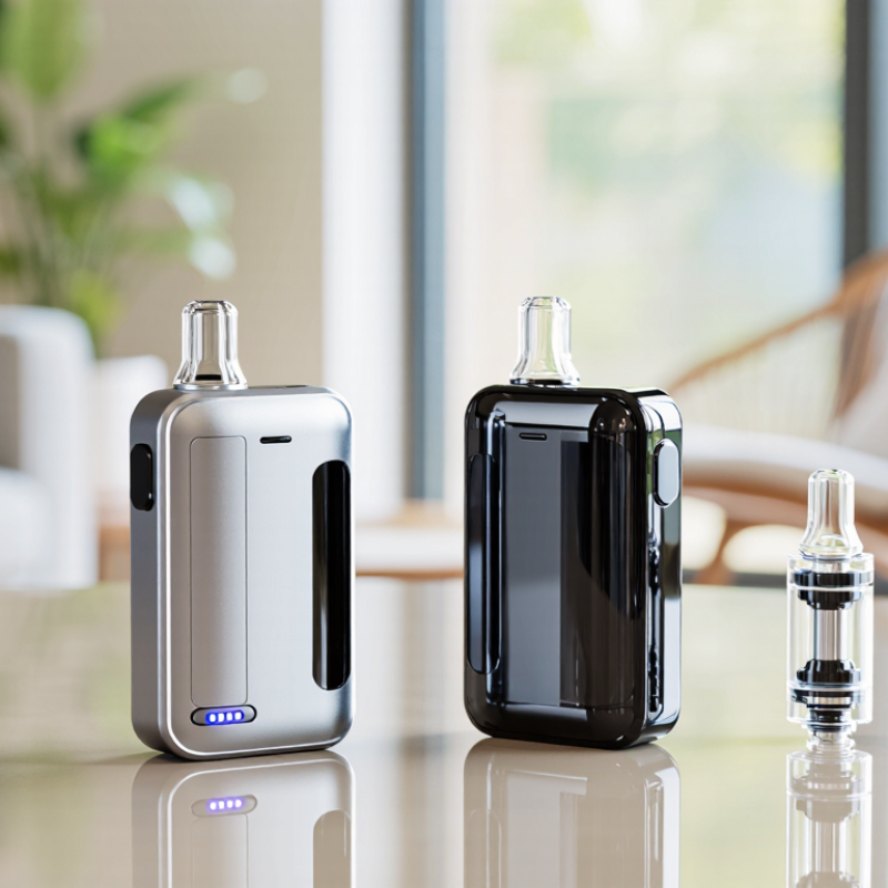 What Are the Benefits of Pod System Devices in 2026?