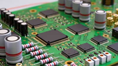 Why Are PCB Components Important for Global Buyers?