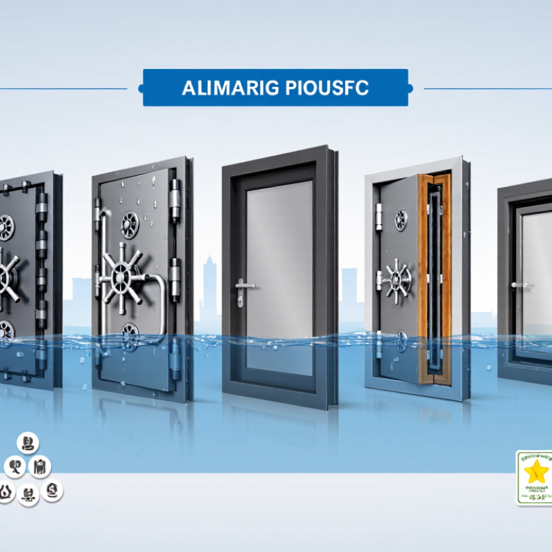 7 Best Flood Door Suppliers for Global Buyers in 2026