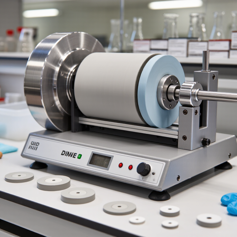 7 Tips for Choosing a DIN Abrasion Resistance Tester?