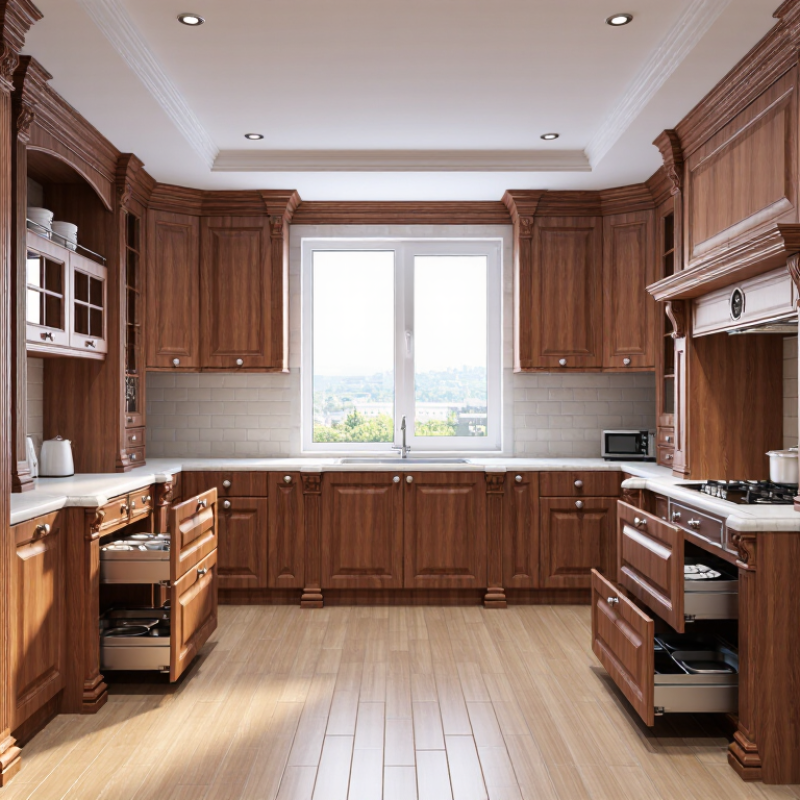 10 Best Traditional Cabinets for Your Kitchen?