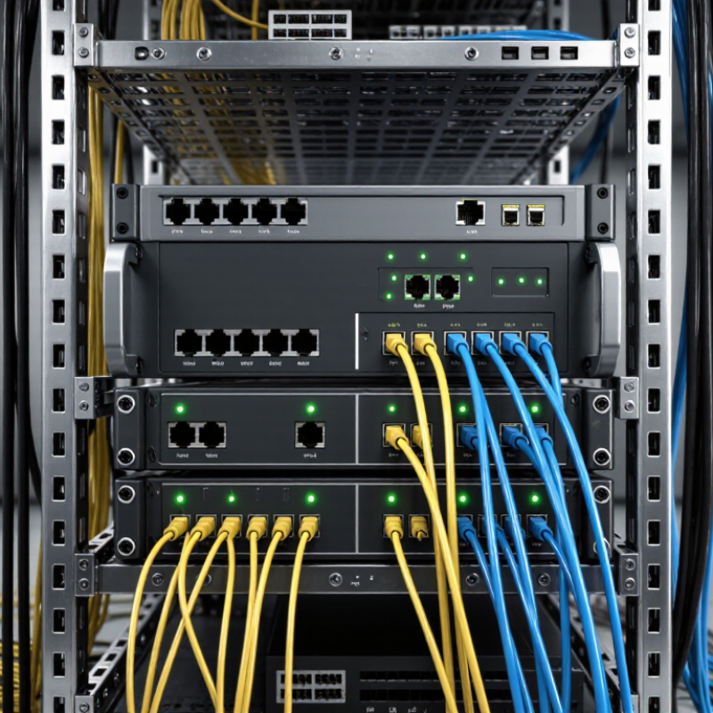 How to Choose the Right Ethernet Gateway?
