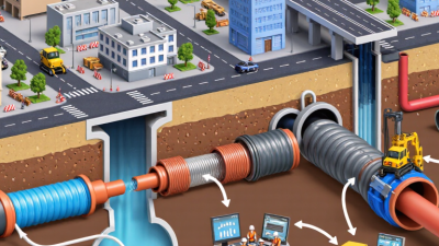 China Top 10 Digless Pipe Repair Companies to Trust