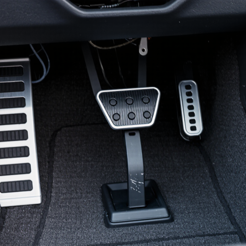 Why Is My Clutch Pedal Stuck to the Floor?