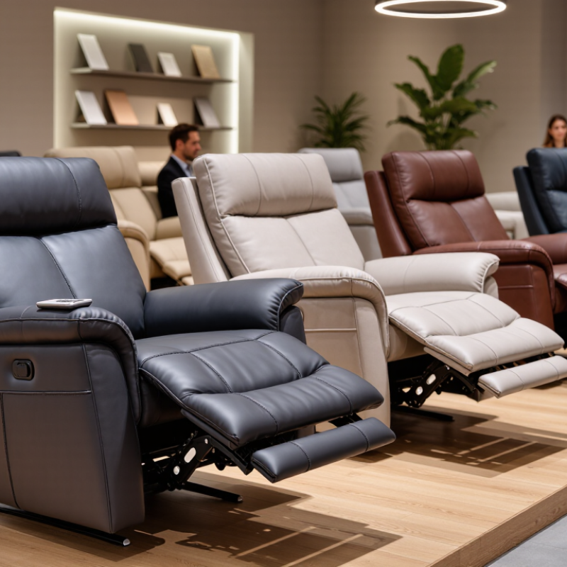 2026 How to Choose a Recliner Massage Chair for Wholesale?