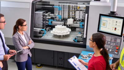 10 Best Injection Moulding Process Tips for Global Buyers