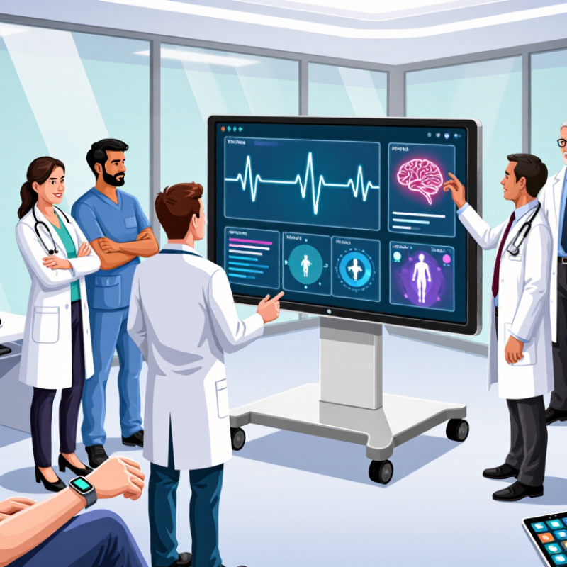 What Are the Top 10 FDA-Cleared AI Therapeutics?