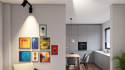 How to Choose the Best Track Lights for Your Space?