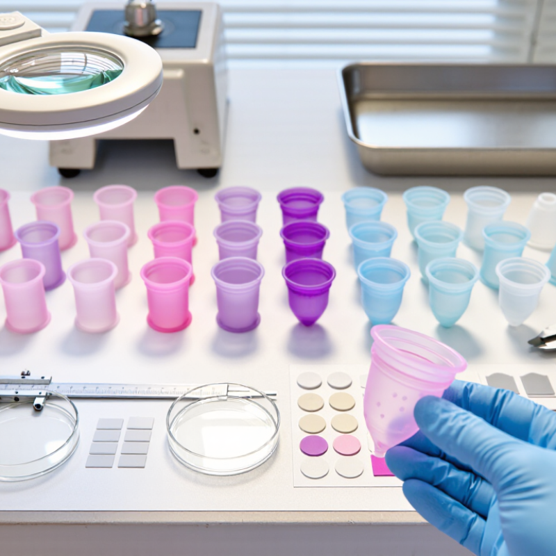 10 Tips for Choosing Menstrual Cup Manufacturers?