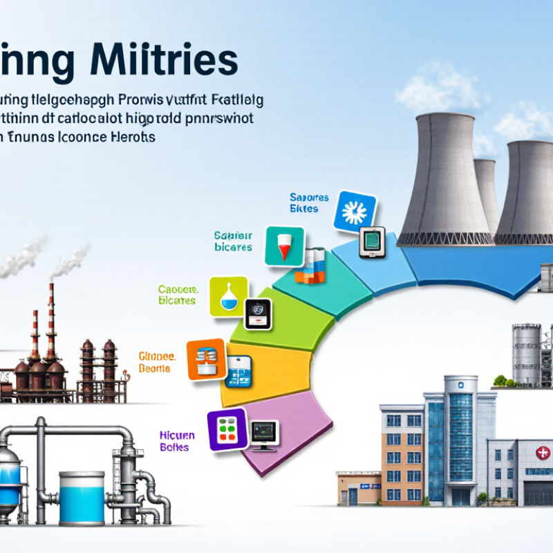China Top 10 Cooling Water Treatment Chemicals Suppliers