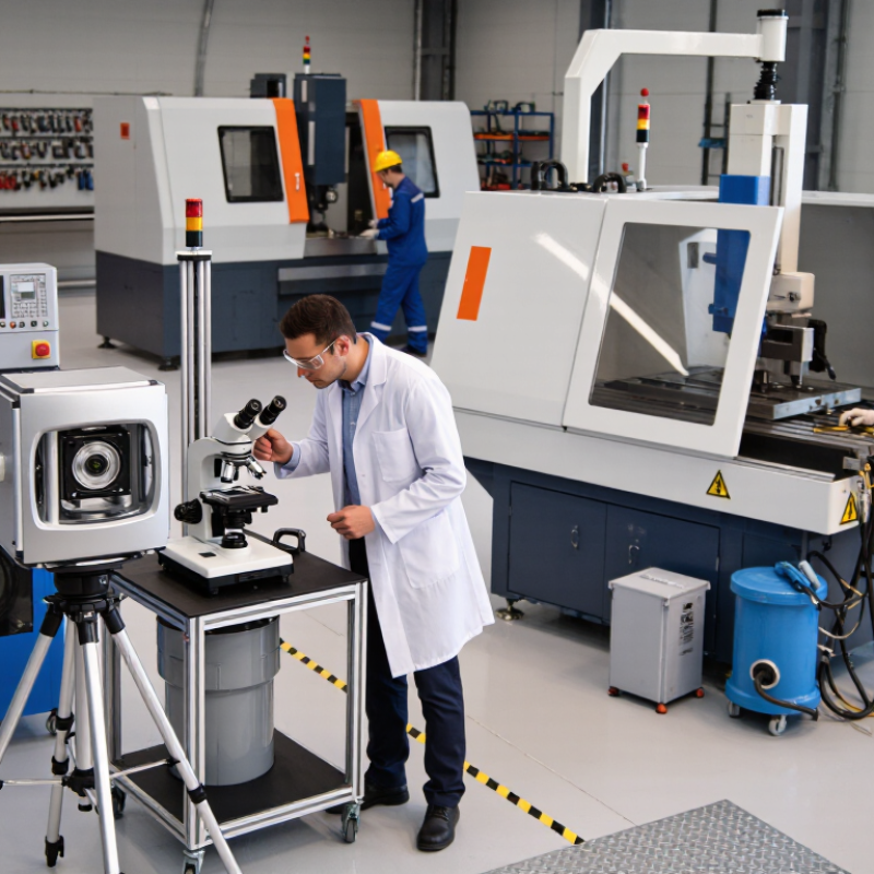 What Is Specialist Equipment and How Is It Used?