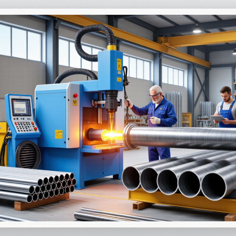 How to Choose an Auto Pipe Welding Machine?