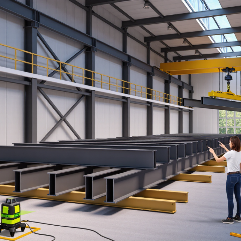 How to Choose the Right Universal Beam in 2026?